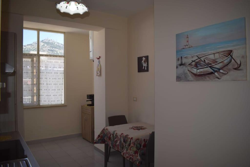Casa Giocosa * Palermo